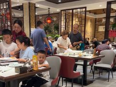 -新侨小馆(东直门北小街店)