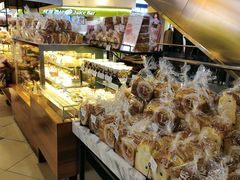 -莉莲蛋挞(日月光店)