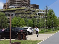 -秦皇岛路游船码头