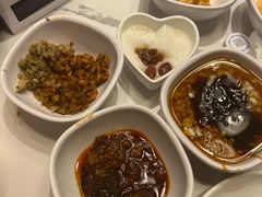 -山城辣妹子(定福庄店)