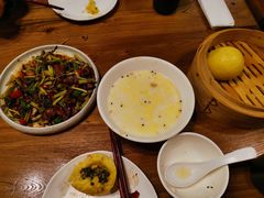-妈妈的味道(工人体育场东路店)