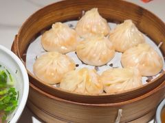 -馋三尺蟹粉小笼(人民广场店)