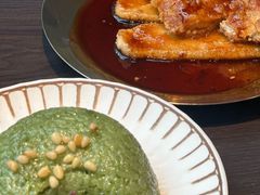 -阿大排档(长春这有山店)