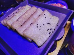 -黑门烤肉