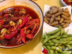 -小田油焖小龙虾(双井店)
