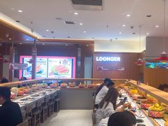 -龍歌自助小火锅(崂山丽达店)