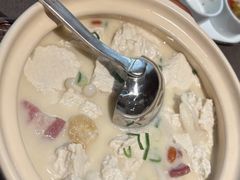 -今轩中餐厅(西安经开洲际酒店)
