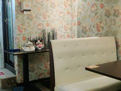 -巴依家新疆手抓饭(菱角湖万达店)