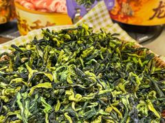 -龍歌自助小火锅(市南金茂湾店)