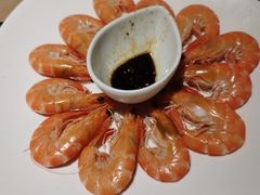 -79号渔船海鲜饭店(华强北店)