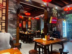 -秦园陕西手工面馆(番禺节能科技园店)