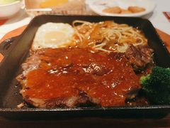 -豪享来中西餐厅(隆昌店)