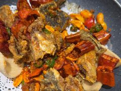 -尚海豆捞(乐虹坊店)