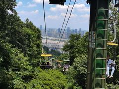 -岳麓山风景名胜区