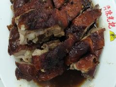 -澳门陈光记烧味饭店(万象城店)