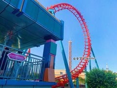 -厦门方特梦幻王国