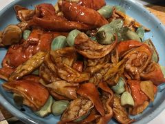 -小吊梨汤·北京菜·烤鸭(鸟巢店)