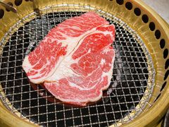 -谷牛日式烤肉(宝山U天地店)