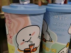-CGV影城(金银潭激光IMAX店)