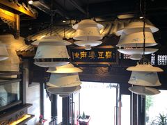 大堂-陈麻婆豆腐总店