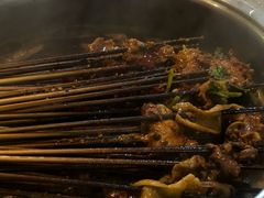 -盖帮鳝鱼串串(东郊记忆店)