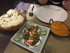 -Pita's&Tika's中东和印度风味餐厅(龙湖天街店)