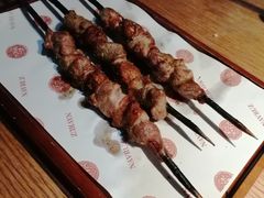 -纳鲁孜·新疆特色餐厅(上海悦荟广场店)