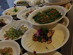 -千岛湖小鱼儿·淳安匠心农家菜