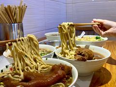 -李兰英湖南面馆(护国路店)