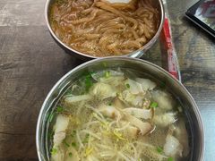 -西天尾扁食卤肉(湄洲农贸市场店)
