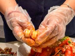 -阿胖龙虾小海鲜(宁国南路总店)