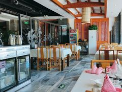 -辣婆婆(航天桥店)