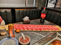 -前门后头老北京铜锅涮肉·京味菜·烤鸭(伊藤洋华堂店)