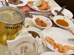 -芭菲盛宴·环球美食(袁家岗店)