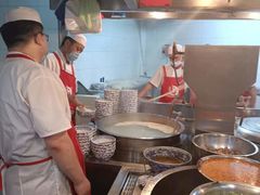 -周勇牛肉拉面(火车站西路店)