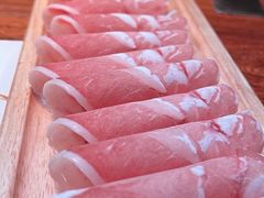 -鑫隆四季涮肉(八角畅游店)