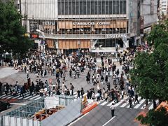 -涩谷区