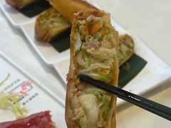 -万山楼海鲜酒家·二十三年老字号