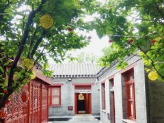 -李叔同故居纪念馆