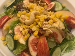 -七八冷面·延边朝鲜族美食(世纪汇店)
