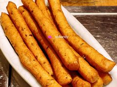 -胖姐活羊烧烤家乡菜(刘家桥店)