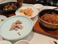 -狮王府淮扬菜(新街口友谊店)