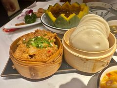 -唐猫庭院·千年陕菜(大唐不夜城店)