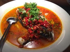 -坛宗剁椒鱼头(河西王府井店)