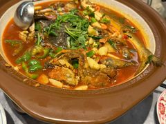 -老海陵·泰州菜(图书馆店)