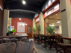 -高原家咖啡(博爱路店)