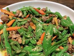 -铁公鸡·四川料理(天环广场店)