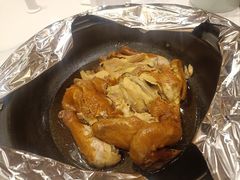 -老爷庙风味美食府(魏都大道店)