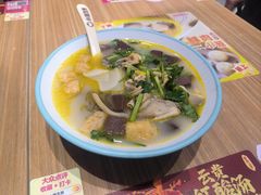 -小杨生煎(松江大学城店)