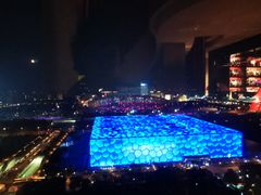 -北京盘古七星酒店